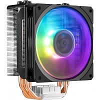 Кулер Cooler Master Hyper 212 Spectrum V2 RGB LED, 180W.  socket LGA 1700/1200/1150/1151-v2/, AM2/AM4/FM2