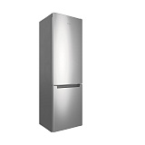 Холодильник Indesit ITS 4200 G (Объем - 325 л / Высота - 195см / A / Серебристый / NoFrost)-999