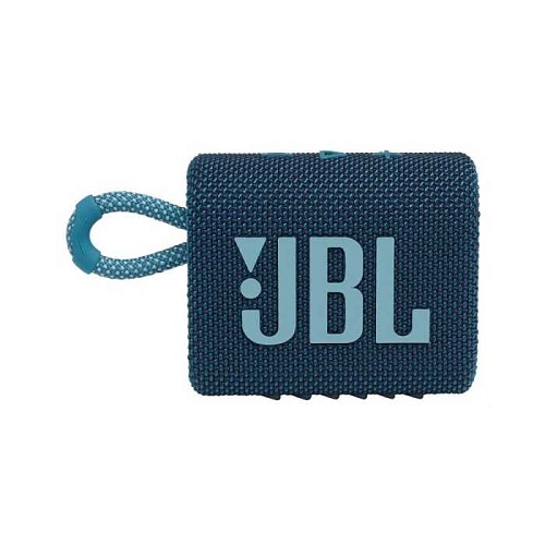 Портативная колонка JBL GO 3 <BLUE>