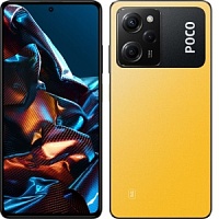 Смартфон POCO X5 Pro 5G 8/256 ГБ, желтый