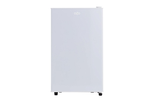 Холодильник OLTO RF-090 WHITE (71.5см / Белый)