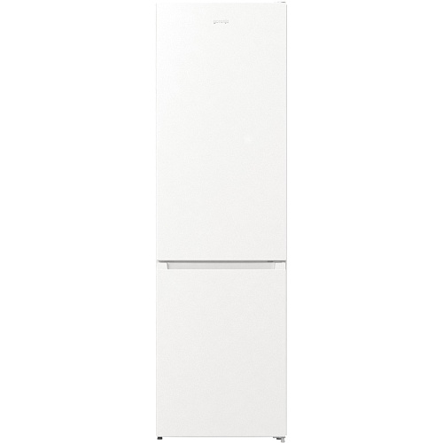 Купить холодильник gorenje rk6201ew4 (essential / объем - 349 л / высота -  200см / a+ / белый / статическая система) в интернет магазине “Сохо”: цены,  описание, отзывы
