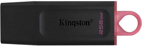 Память USB3.0 Flash Drive 256Gb Kingston DataTraveler Exodia [DTX/256GB]