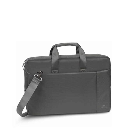 Сумка для ноутбука RivaCase 8251 grey 17.3"