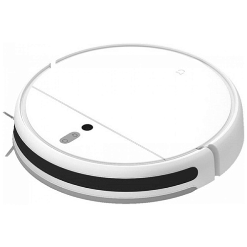Робот-пылесос Xiaomi Mi Robot Vacuum Mop 2, белый (BHR5055EU)