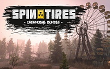Spintires - Chernobyl Bundle