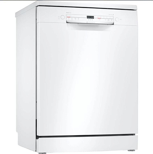 Машина посудомоечная отдельностоящая полноразмерная Bosch SGS 2ITW04E (Serie2)