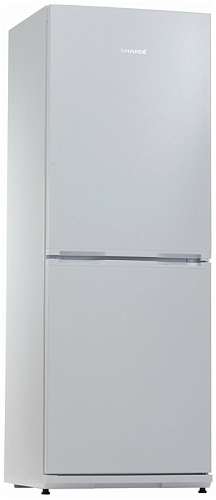 Холодильник Snaige RF30SM-S0002F (Ice Logic / Объем - 278 л / Высота - 168см / A+ / Белый)