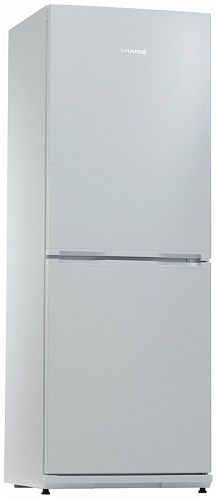 Холодильник Snaige RF30SM-S0002F (Ice Logic / Объем - 278 л / Высота - 168см / A+ / Белый)