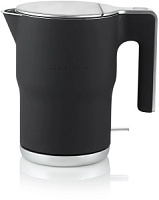 Чайник Gorenje K15ORAB  (2400Вт / 1,5л / металл/пластик / черный)