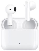 Беспроводные TWS наушники с микрофоном Honor Choice Earbuds X Ледяной Белый (55041961)