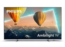 Телевизор PHILIPS 43PUS8057/12 4K UHD ANDROID SMART TV Ambilight (2022)