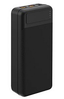 Портативная батарея TFN PowerAid PD 20000mAh, черная (TFN-PB-289-BK)