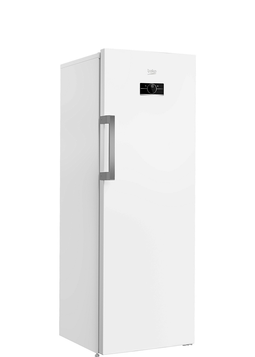 Морозильная камера Beko B3RFNK292W (Объем - 293 л / Высота - 171,4 см / А+ / Белый / NoFrost)
