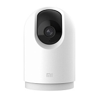 Видеокамера Xiaomi Mi Home Security Camera 360° 2K Pro, белая (BHR4193GL)
