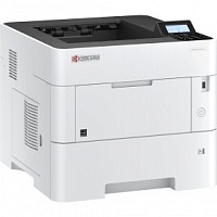 Принтер KYOСERA Ecosys P3150dn A4/50стр/мин/двусторонняя печать/RJ-45/USB/lTK-3160