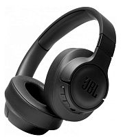 Беспроводные наушники с микрофоном JBL Tune 710BT Black