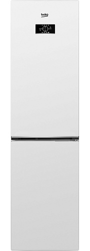 Холодильник Beko B3R0CNK332HW (Объем - 335 л / Высота - 201см / Ширина - 54 см / A+ / Белый / NoFrost)-0