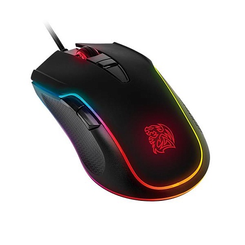 Мышь Thermaltake NEROS RGB Gaming Mouse (EMO-NRR-WDOTBK-01)