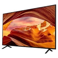 Телевизор SONY KD-65X75WL 4K UHD ANDROID SMART TV (2023)