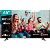 Телевизор Hisense 65A6BG 4K UHD VIDAA U5.0 SMART TV (2022)