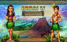MOAI 5: New Generation Collector’s Edition