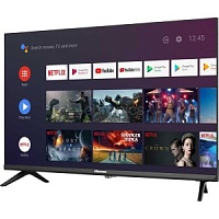 Телевизор Hisense 32A5700FA HD ANDROID SMART TV (2021)
