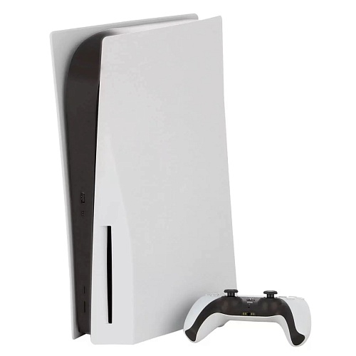 Игровая консоль Sony PlayStation 5 Slim Blu-Ray 1TB 