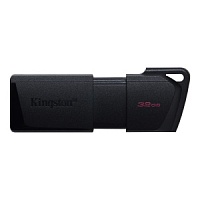Память USB3.0 Flash Drive  32Gb Kingston DataTraveler Exodia M [DTXM/32GB]