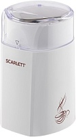 Кофемолка Scarlett SC-CG44506 (160Вт/ 60г)