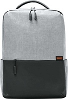 Рюкзак Xiaomi Commuter Backpack 15,6" (Light Gray) (BHR4904GL)