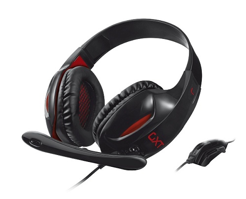 Gxt headset clearance