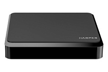 DSP Цифровая SMART ТВ-приставка Harper ABX-170 1/8GB