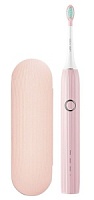 Зубная щетка Xiaomi Soocas V1, розовая