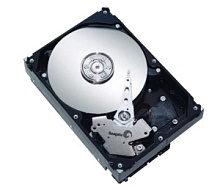 DSP Жесткий диск Seagate 320 Gb, 16Mb, 7200rpm, STM3320620AS, SATA II