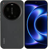 Смартфон Xiaomi 17 Ultra 16/512 ГБ, белый-999