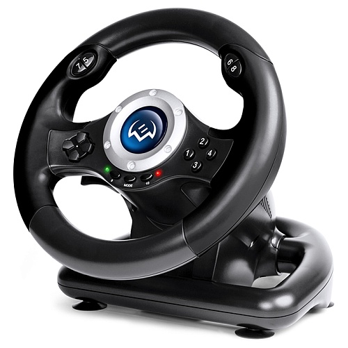 Руль SVEN GC-W500