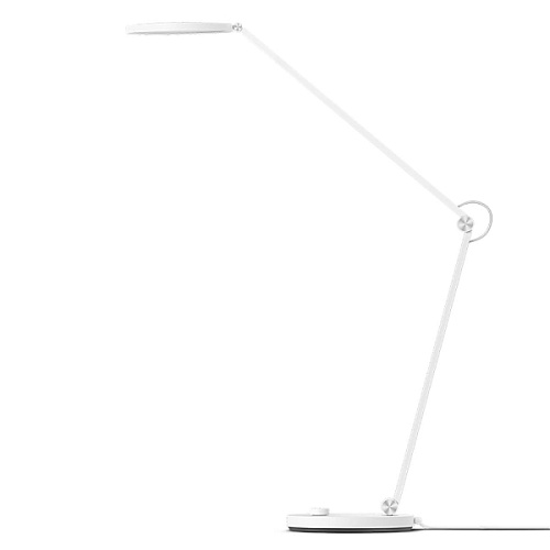 Настольная умная лампа Xiaomi Mi LED Desk Lamp Pro (BHR4119GL)