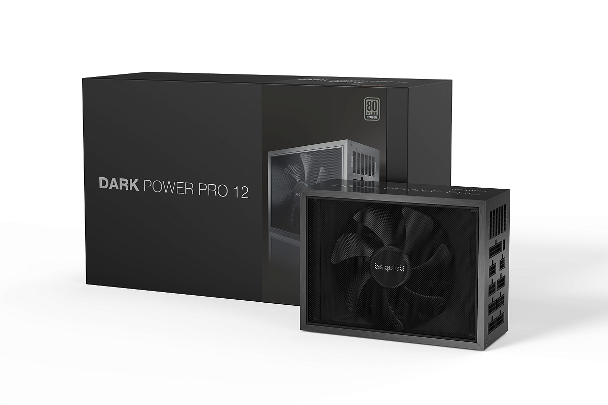 Dark power 12 1200w
