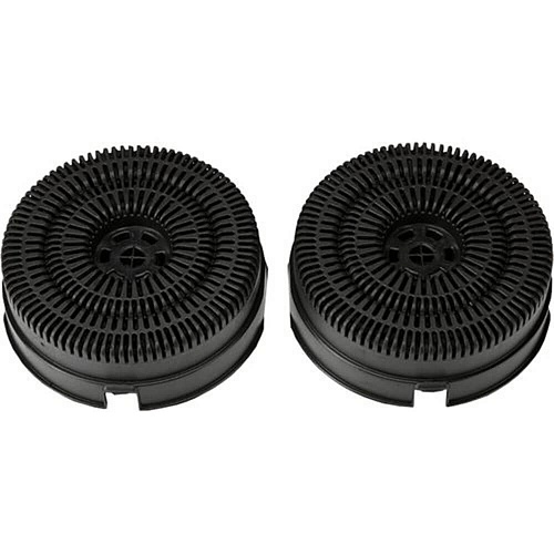 Угольный фильтр Elica CFC0141571 (Elite 14, ORION, ERA S, ERA C, VIERA) комплект 2 шт-0