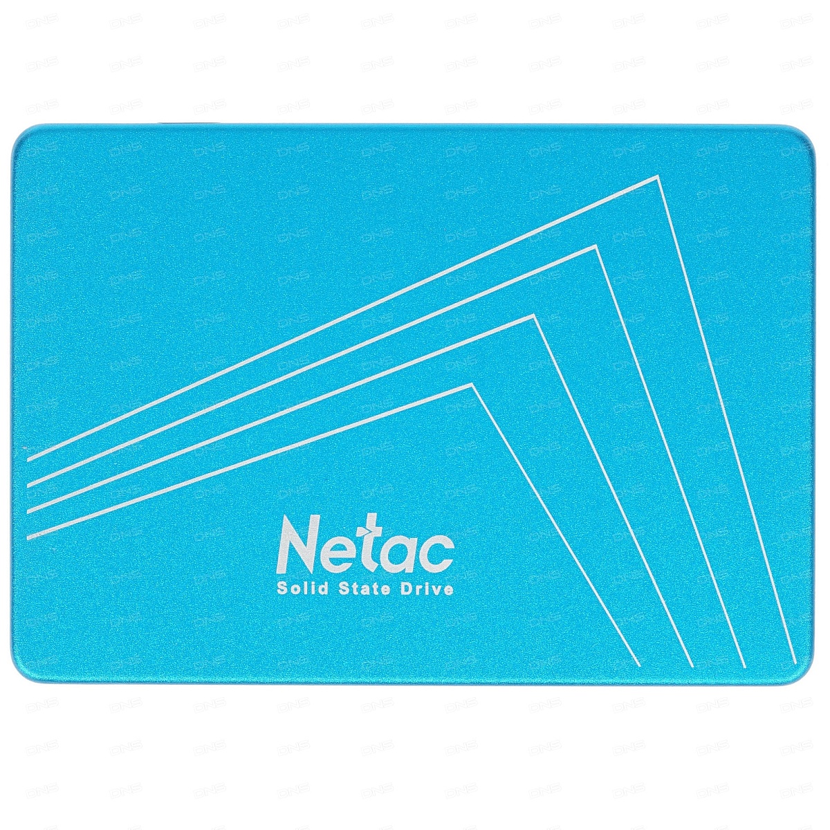 Жесткий диск SSD  240GB Netac N535S R540/W490Mb/s NT01N535S-240G-S3X 140 TBW