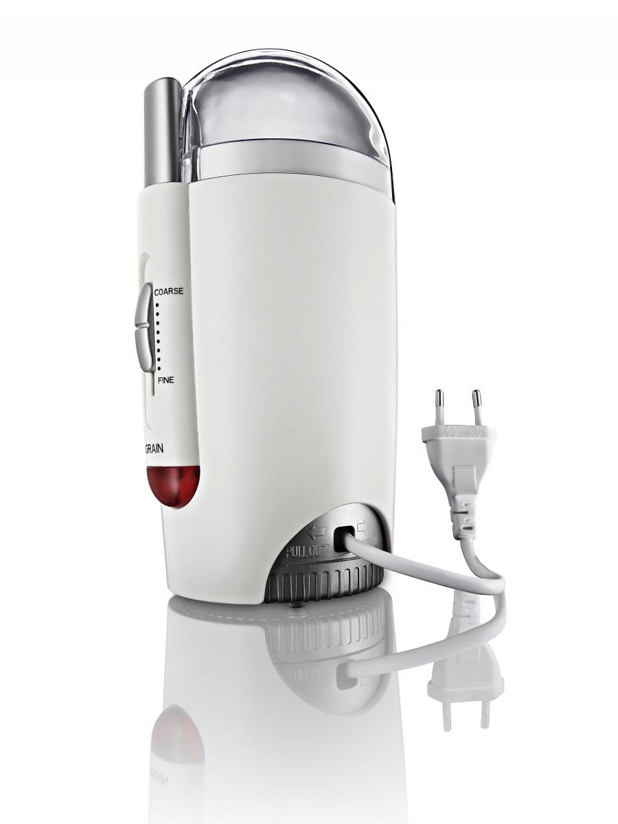 Кофемолка Gorenje SMK150W (150Вт/ 40г)