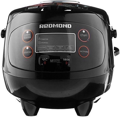 Мультиварка Redmond RMC-03 (2 л / 350 Вт / 9 программ)