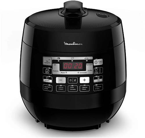 Мультиварка Moulinex CE430832