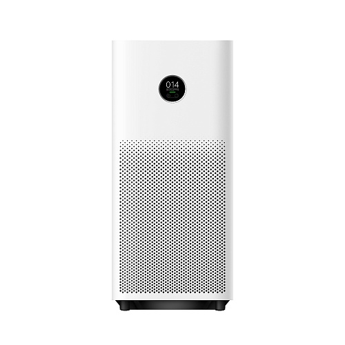 Очиститель воздуха Xiaomi Smart Air Purifier 4 (BHR5096GL)