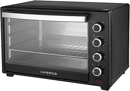 Мини-печь HARPER HMO-3811