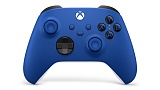 Геймпад Microsoft Xbox Wireless Controller Shock Blue (QAU-00002)