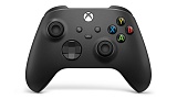 Геймпад Microsoft Xbox Wireless Controller чёрный