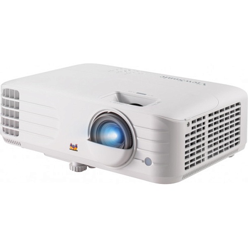 Проектор ViewSonic PX703HD 3500 ANSI люмен | 1080p 1920x1080 | лампа 203W | 12000:1 | 0.75м-9.76м (100"@2.5м)
