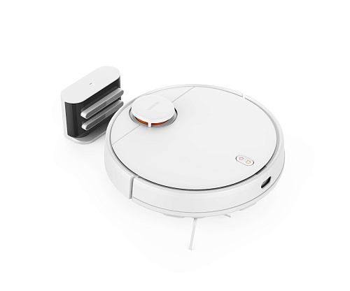 DSP Робот-пылесос Xiaomi Robot Vacuum S12 (BHR7328GL)-0